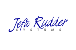 Jefa_rudder_logo