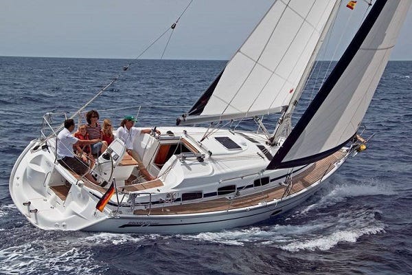 Bavaria 33 Cruiser