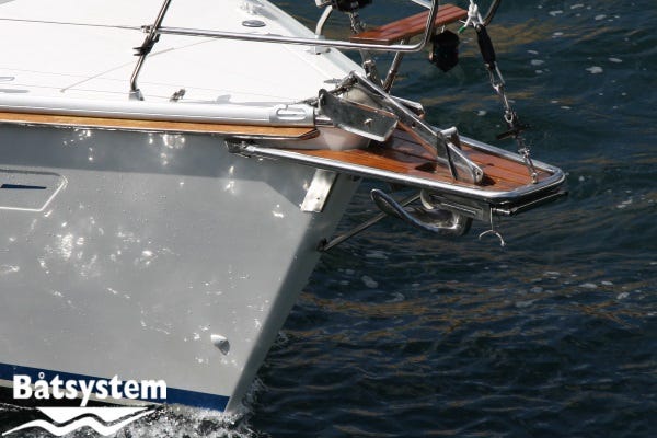 Bavaria 40 Cruiser