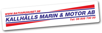 Kallhälls Marin & Motor AB