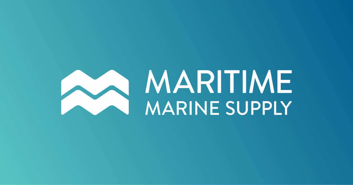Maritime Marine Supply/Stright Mackey